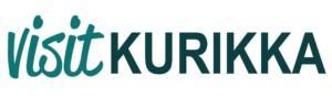 Visit Kurikka -logo