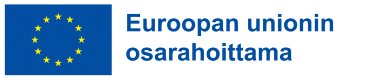 EU osarahoitteinen