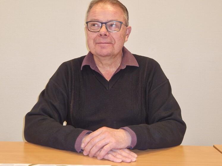 Juha Kotiranta